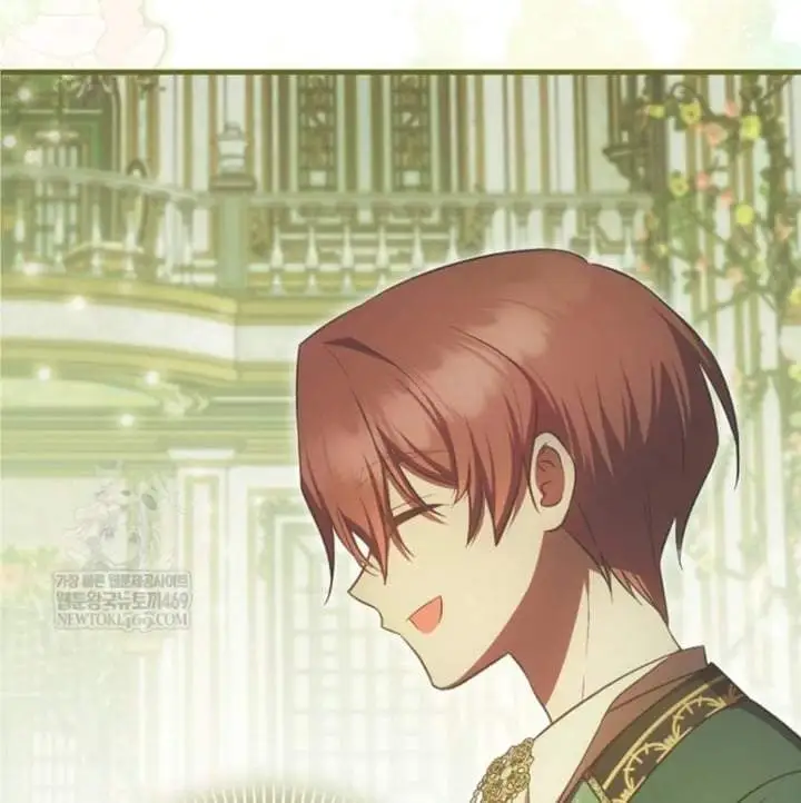 First Time as a Loved Youngest Child Chapter 78