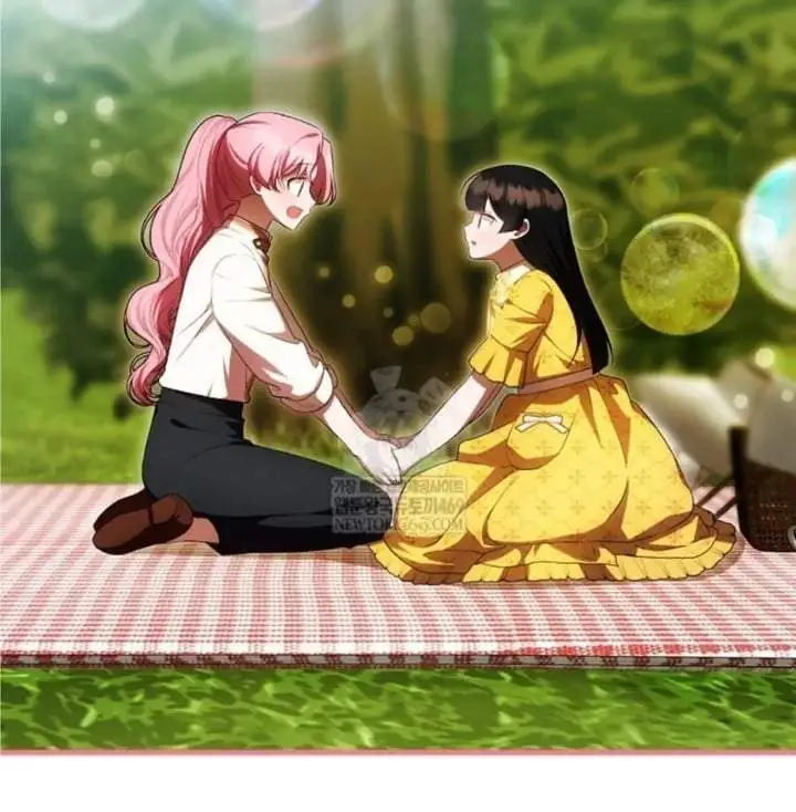 First Time as a Loved Youngest Child Chapter 79