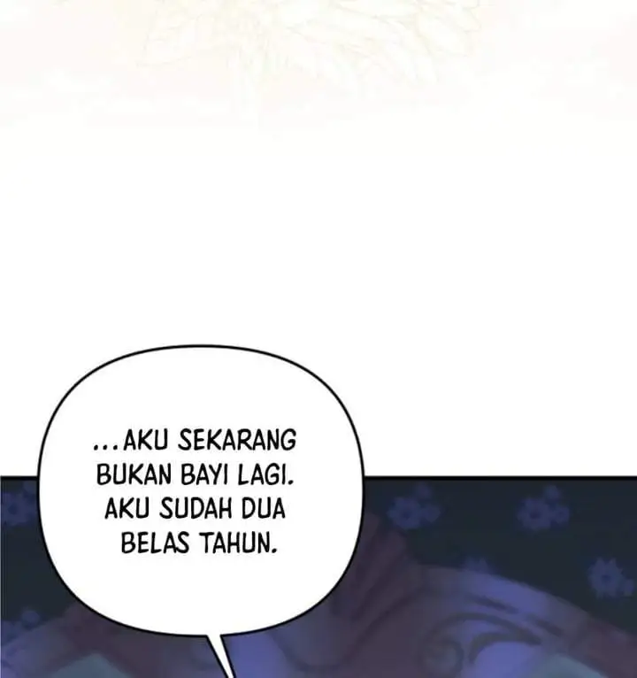First Time as a Loved Youngest Child Chapter 79