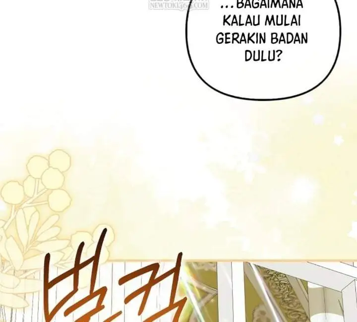 First Time as a Loved Youngest Child Chapter 79