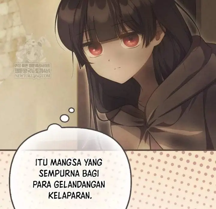 First Time as a Loved Youngest Child Chapter 80