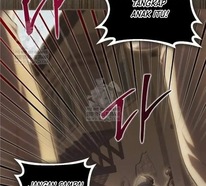 First Time as a Loved Youngest Child Chapter 80