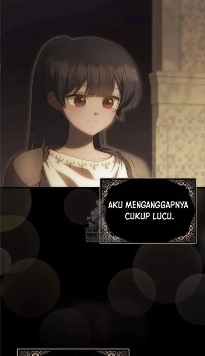 First Time as a Loved Youngest Child Chapter 81