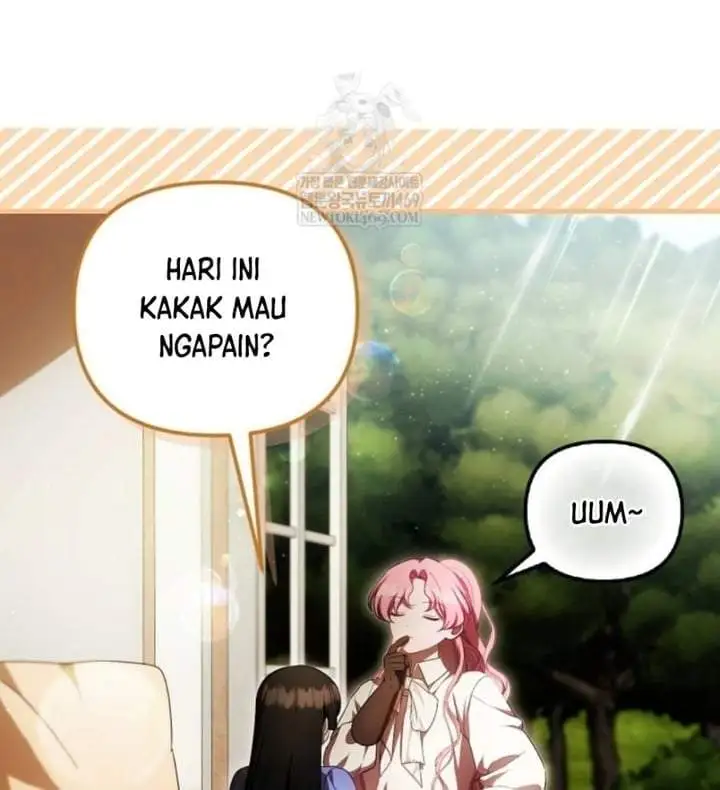 First Time as a Loved Youngest Child Chapter 81