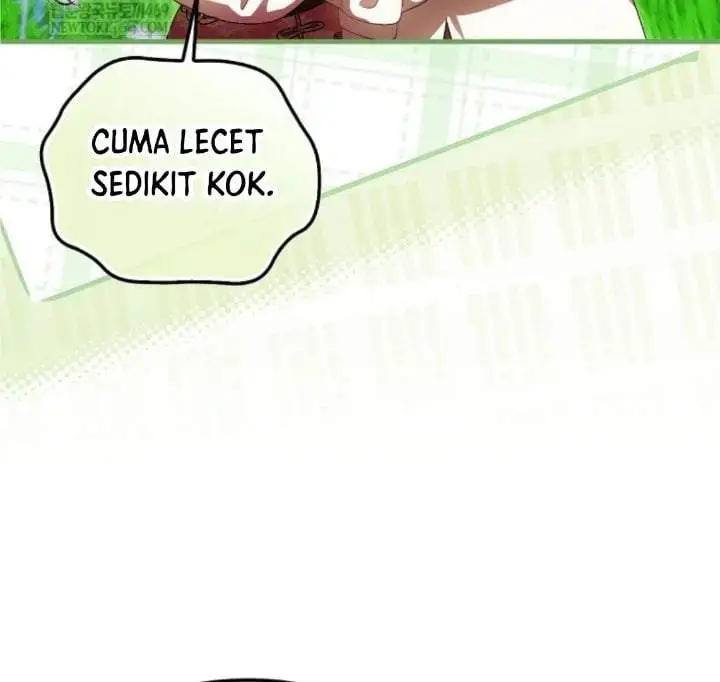 First Time as a Loved Youngest Child Chapter 82