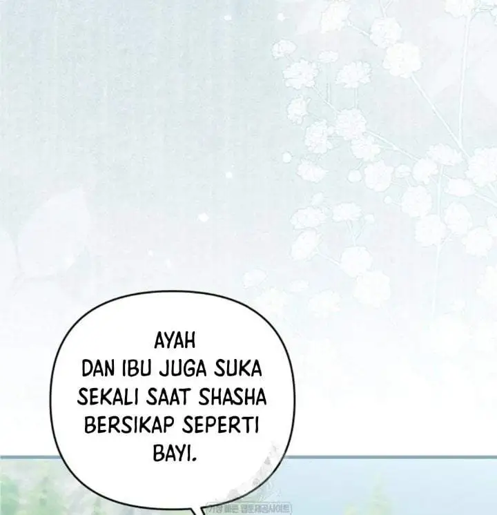 First Time as a Loved Youngest Child Chapter 82