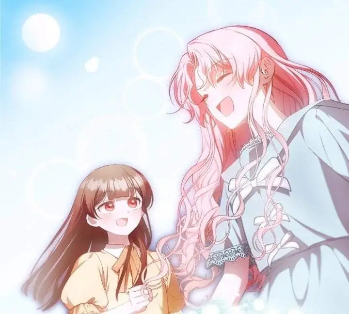 First Time as a Loved Youngest Child Chapter 82