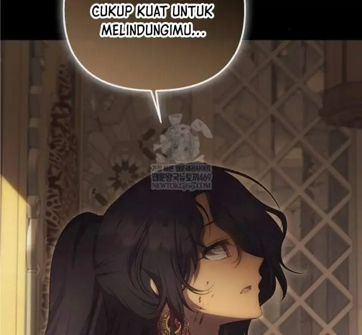 First Time as a Loved Youngest Child Chapter 82