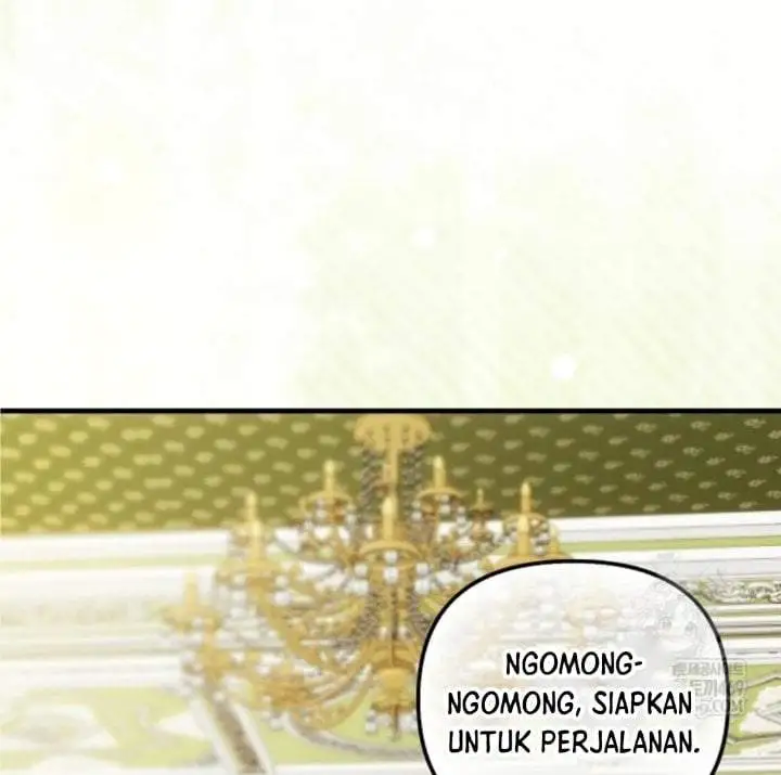First Time as a Loved Youngest Child Chapter 83