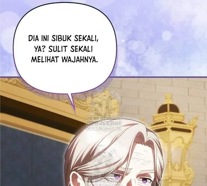 First Time as a Loved Youngest Child Chapter 83