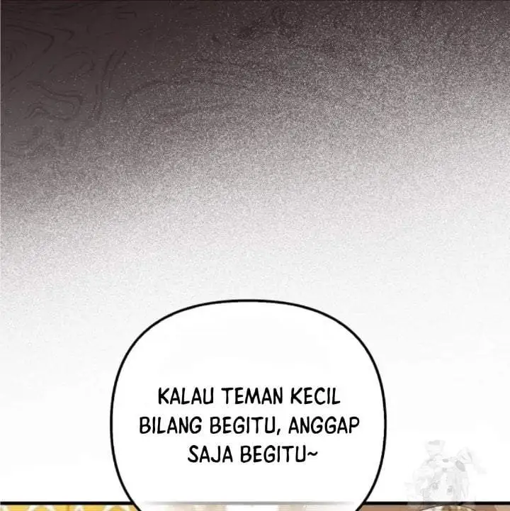 First Time as a Loved Youngest Child Chapter 83