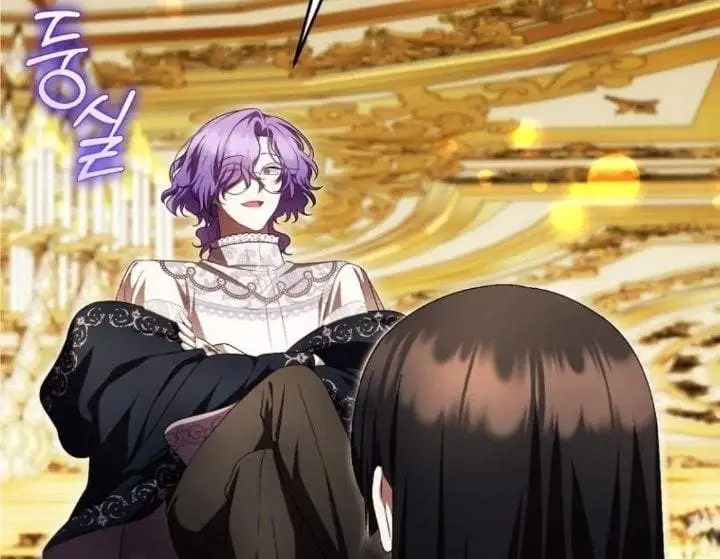 First Time as a Loved Youngest Child Chapter 83