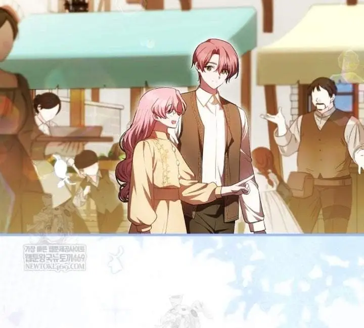 First Time as a Loved Youngest Child Chapter 83