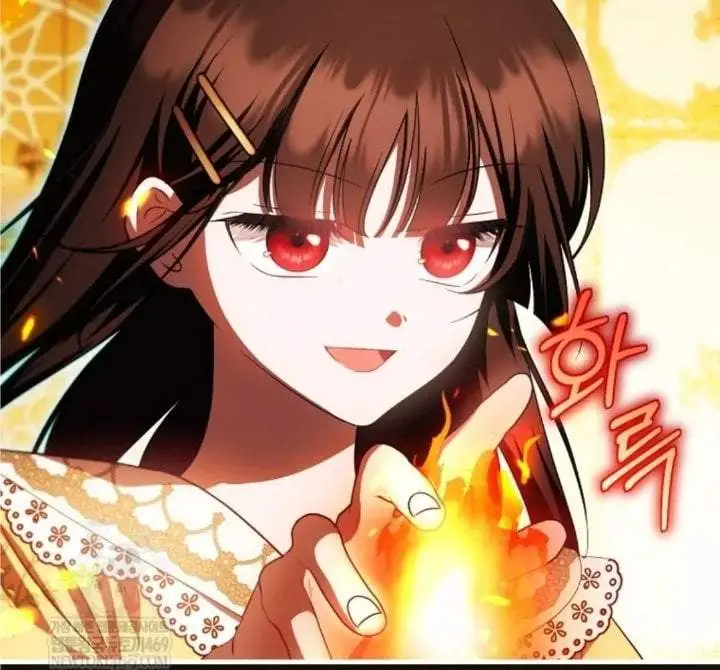 First Time as a Loved Youngest Child Chapter 83