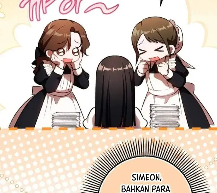 First Time as a Loved Youngest Child Chapter 83