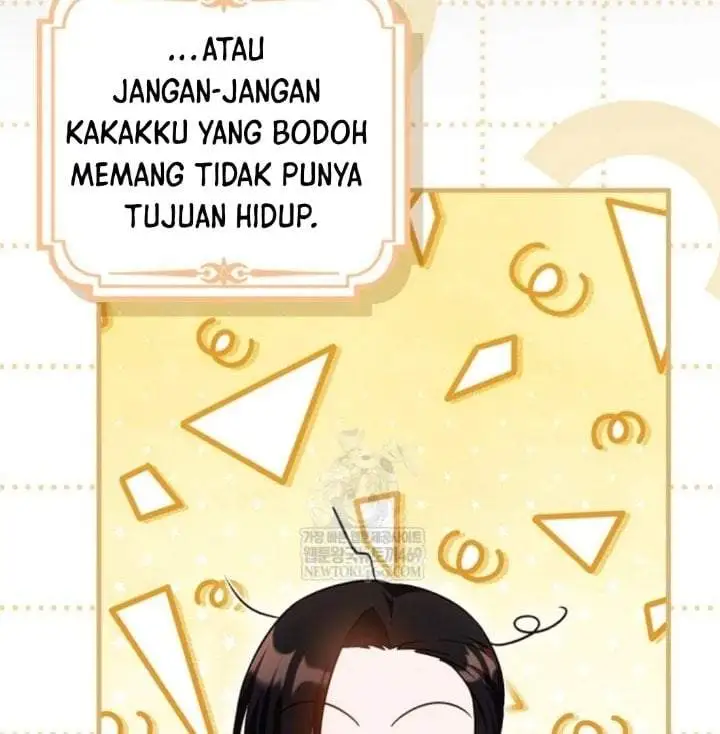 First Time as a Loved Youngest Child Chapter 83