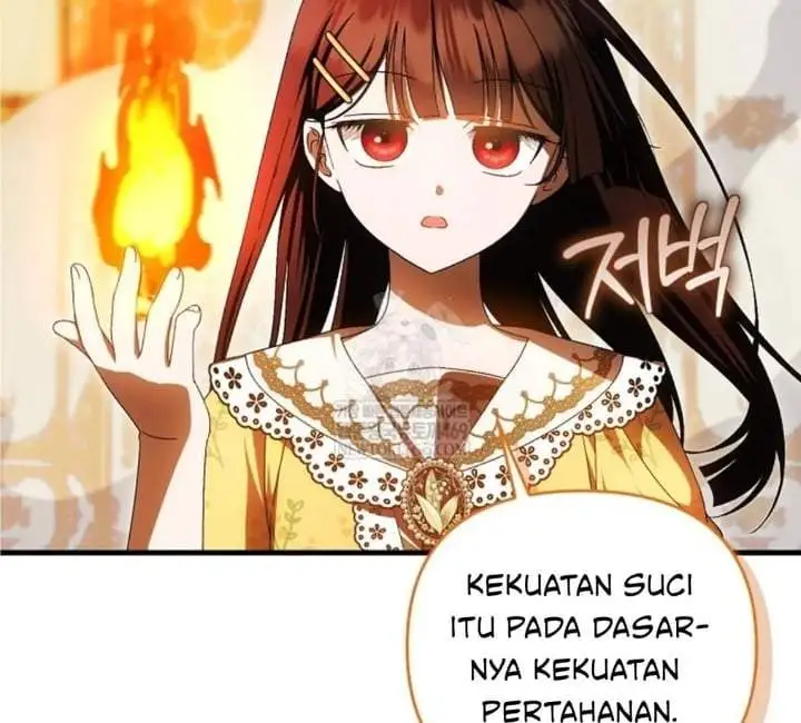 First Time as a Loved Youngest Child Chapter 84