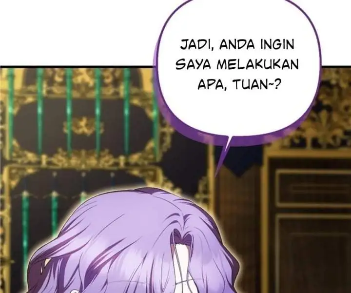 First Time as a Loved Youngest Child Chapter 84