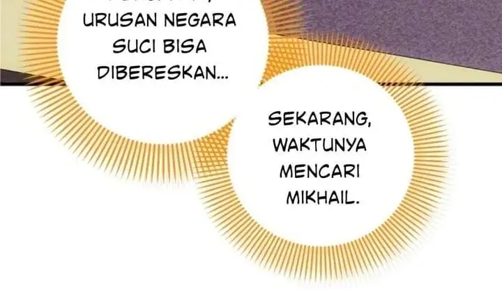 First Time as a Loved Youngest Child Chapter 84