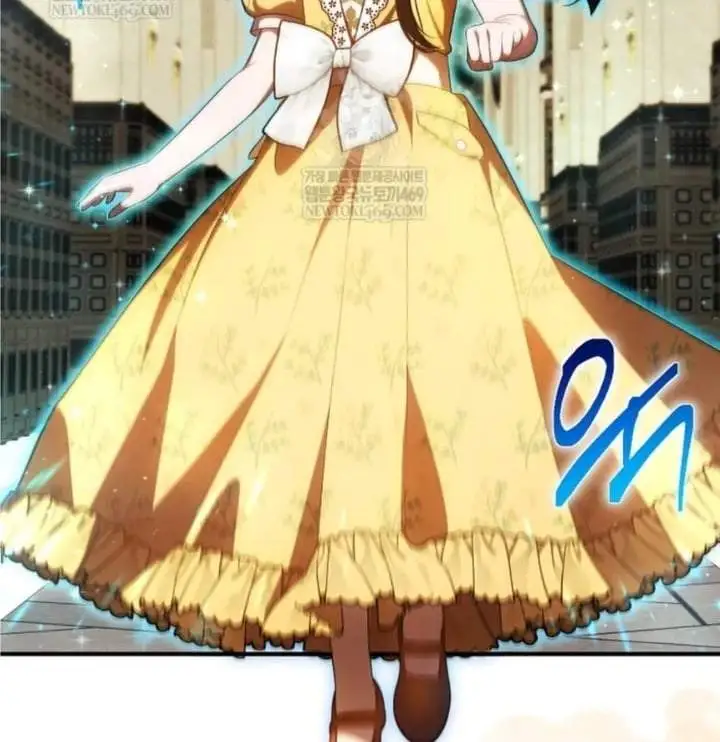 First Time as a Loved Youngest Child Chapter 84