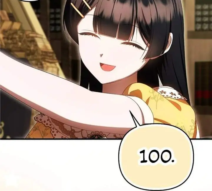 First Time as a Loved Youngest Child Chapter 84