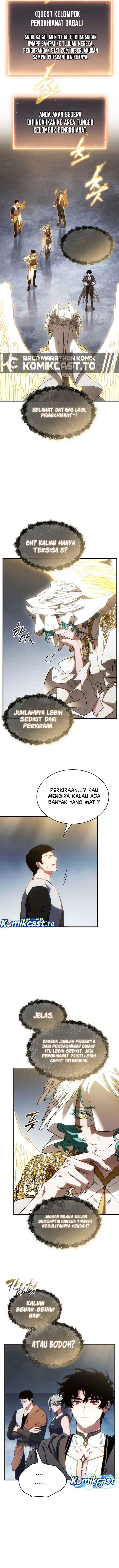 The Max-Level Player’s 100th Regression Chapter 88