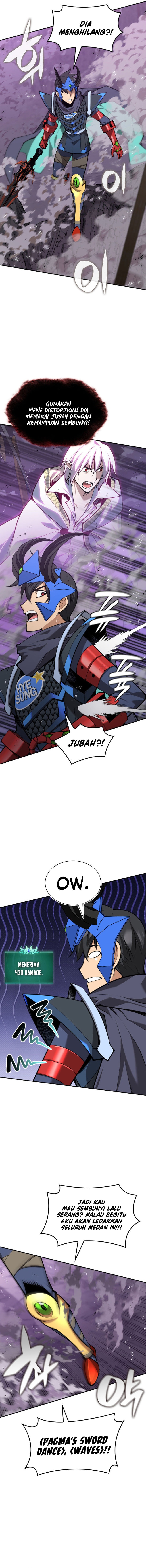 Overgeared Chapter 326