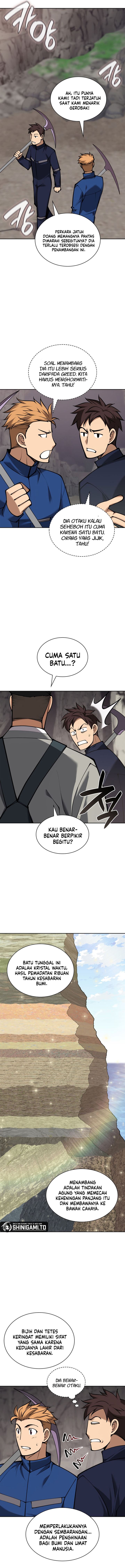 Overgeared Chapter 330