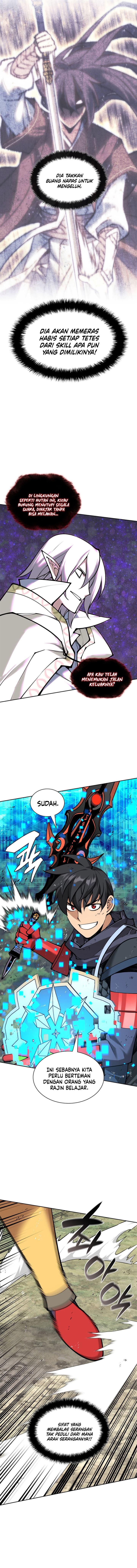 Overgeared Chapter 331