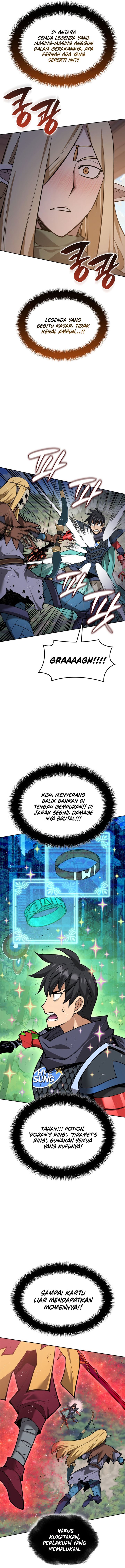 Overgeared Chapter 331
