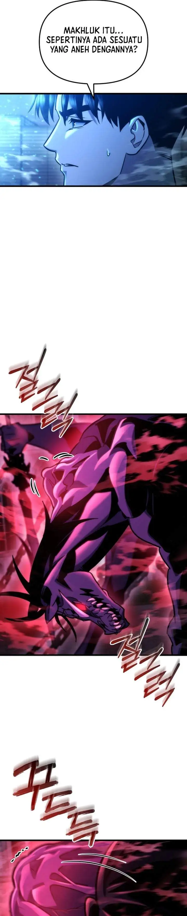 Hiding a Logistics Center in the Apocalypse Chapter 93