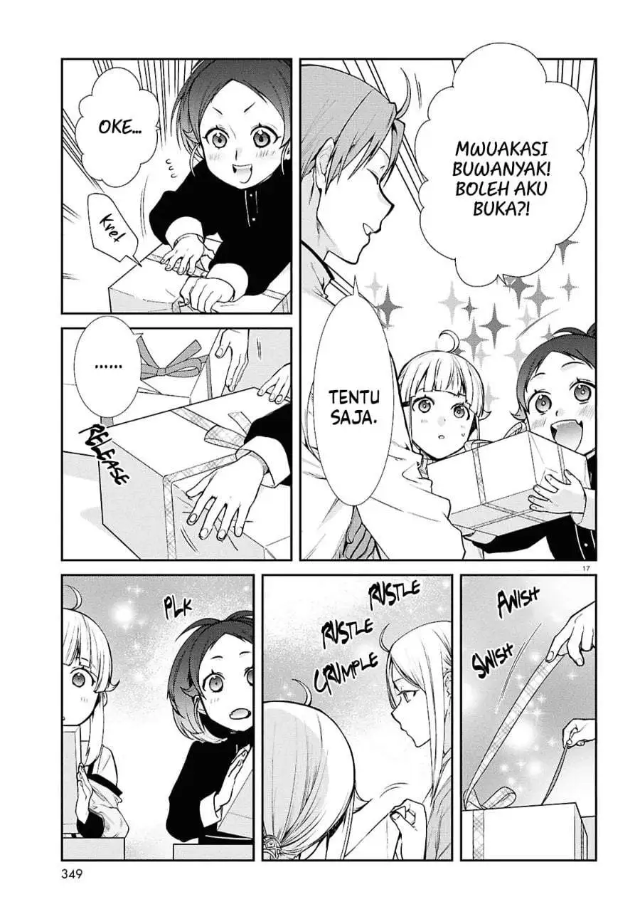 Mushoku Tensei: Isekai Ittara Honki Dasu Chapter 121
