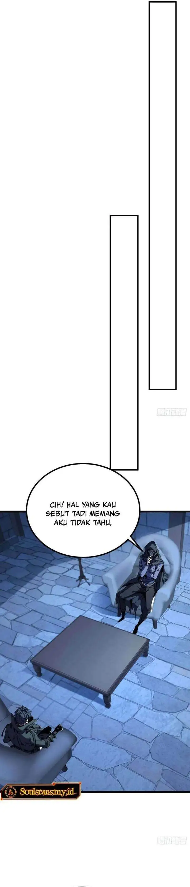 Lord of Summons! Sudden Mutation Chapter 110
