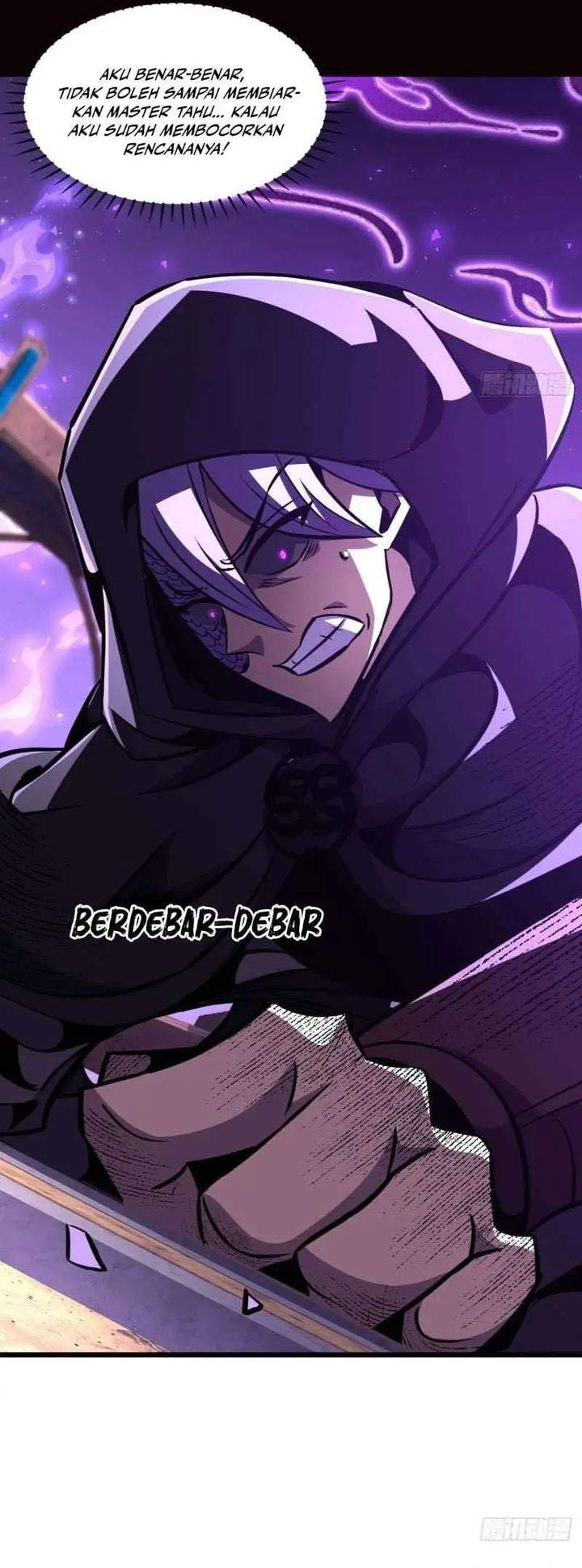 Lord of Summons! Sudden Mutation Chapter 112