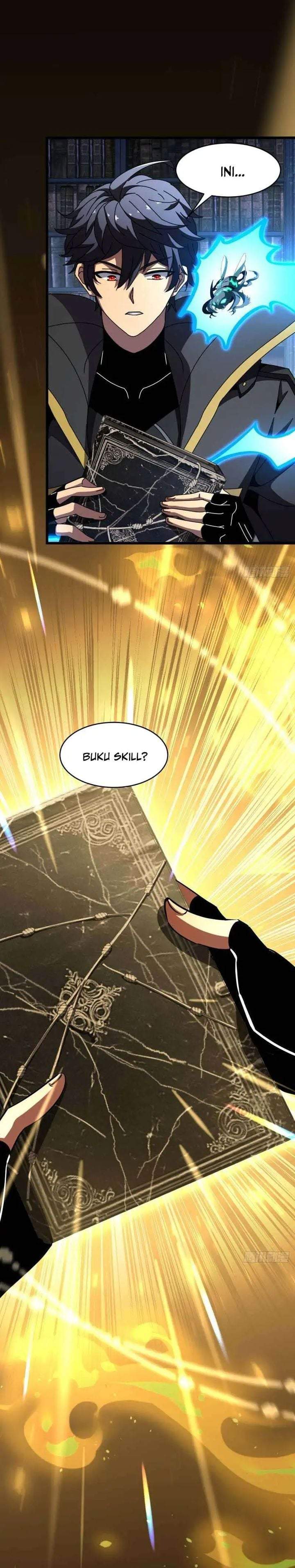 Lord of Summons! Sudden Mutation Chapter 112