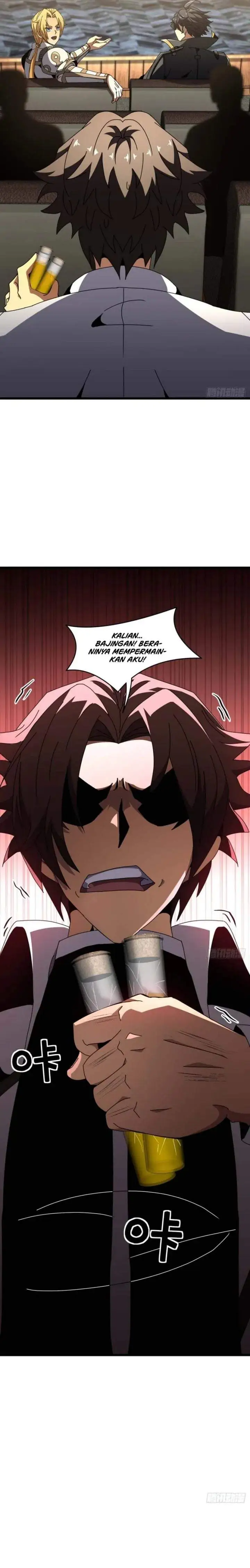 Lord of Summons! Sudden Mutation Chapter 116