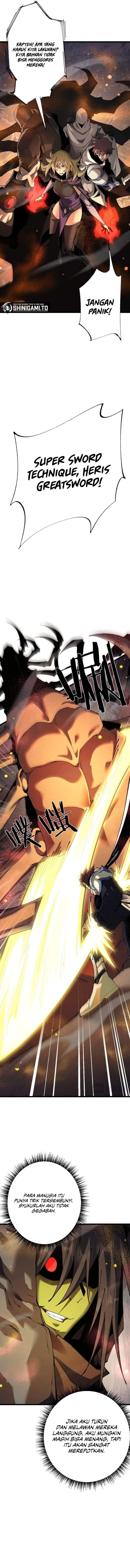 From Goblin to Goblin God Chapter 114