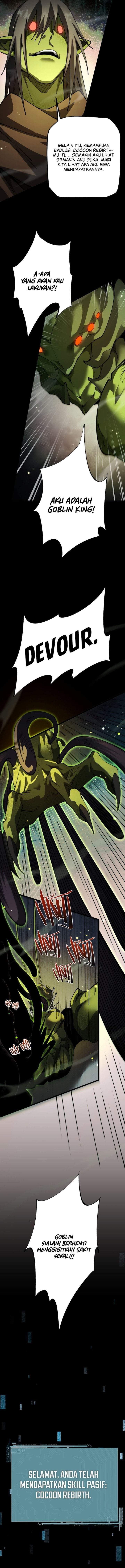 From Goblin to Goblin God Chapter 116