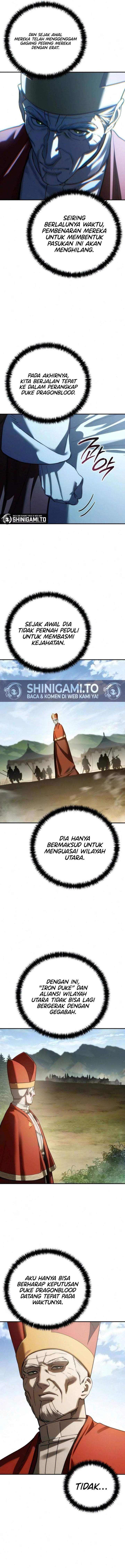 Star-Embracing Swordmaster Chapter 128