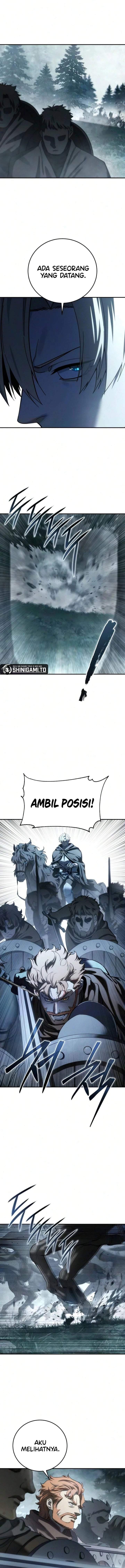 Star-Embracing Swordmaster Chapter 128