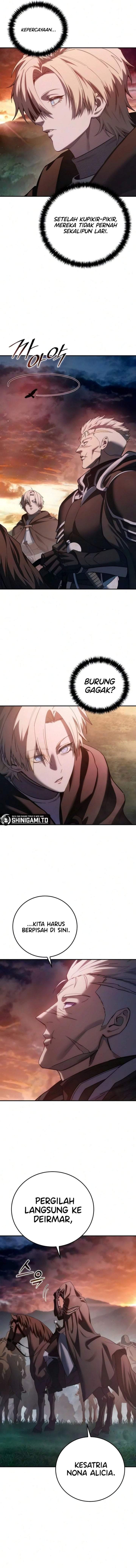 Star-Embracing Swordmaster Chapter 129