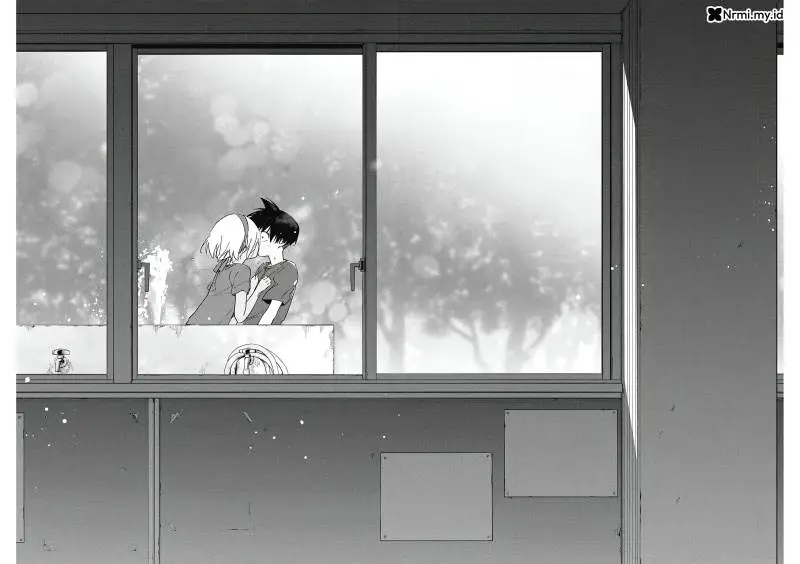 Kakunaru Ue wa Chapter 48