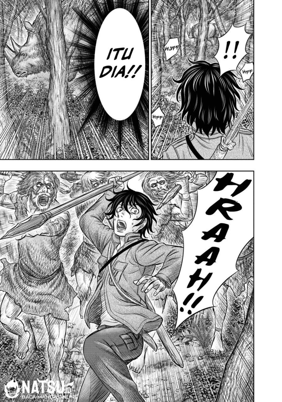Sousei no Taiga Chapter 15
