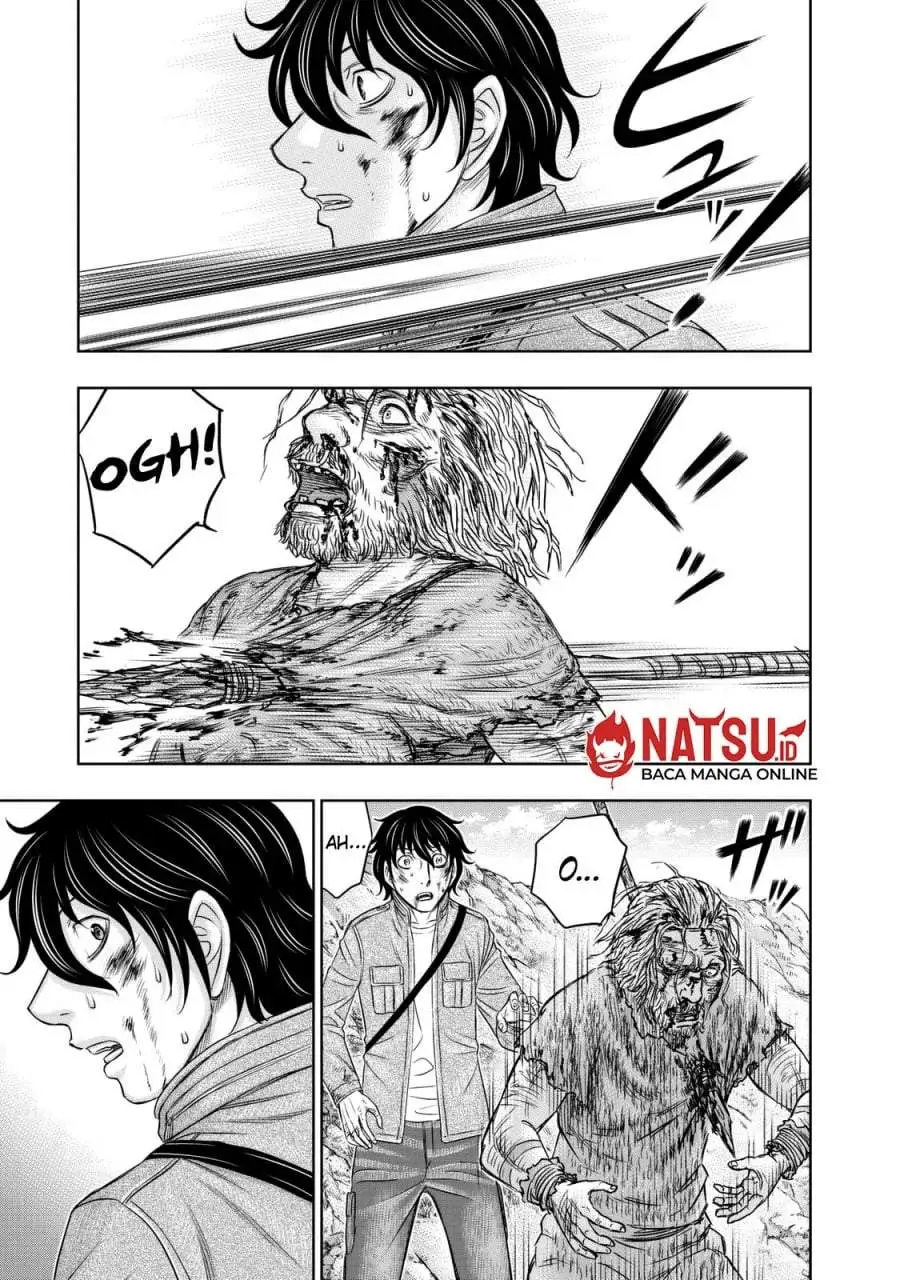 Sousei no Taiga Chapter 18