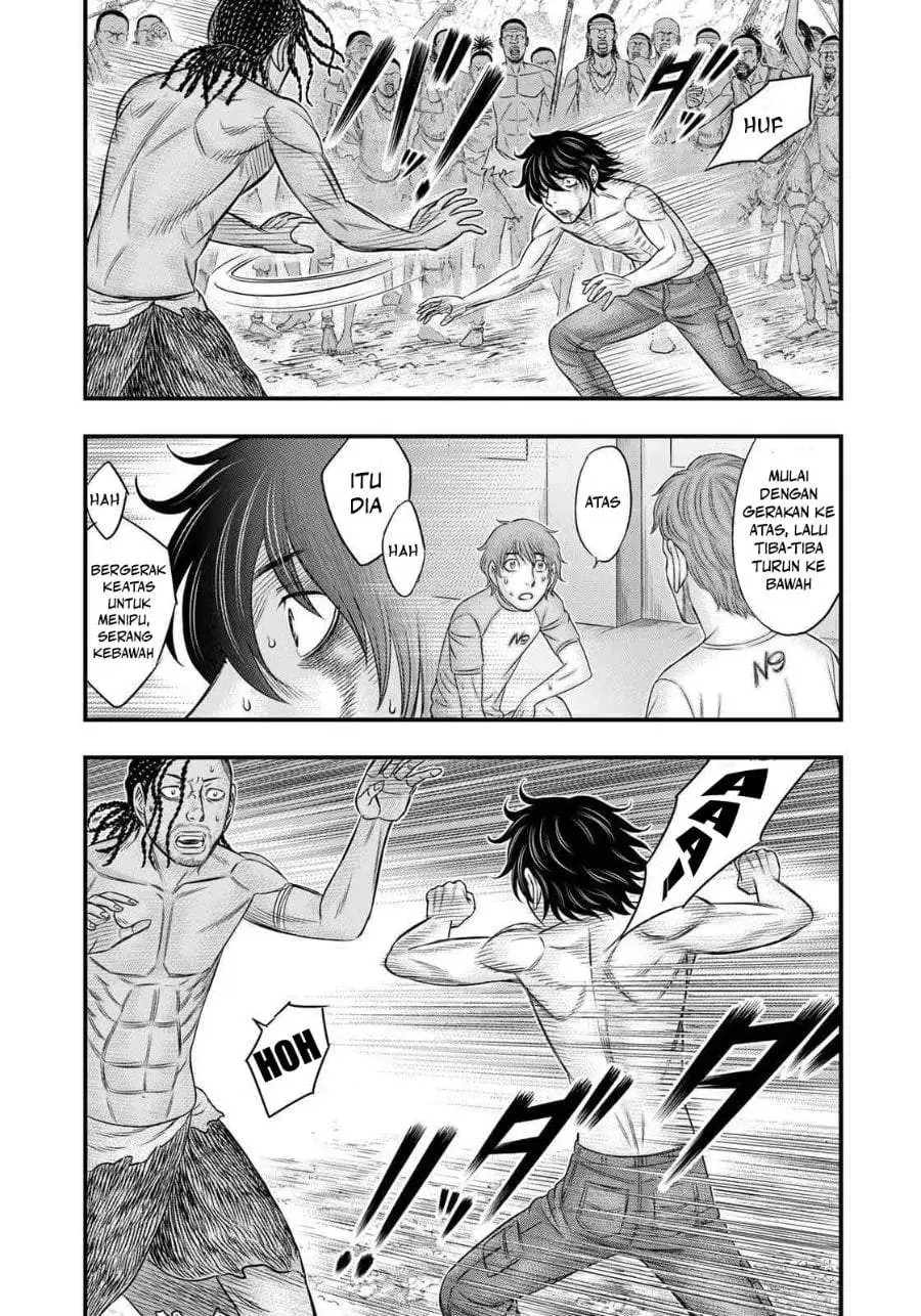 Sousei no Taiga Chapter 29