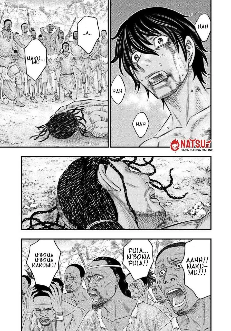 Sousei no Taiga Chapter 29