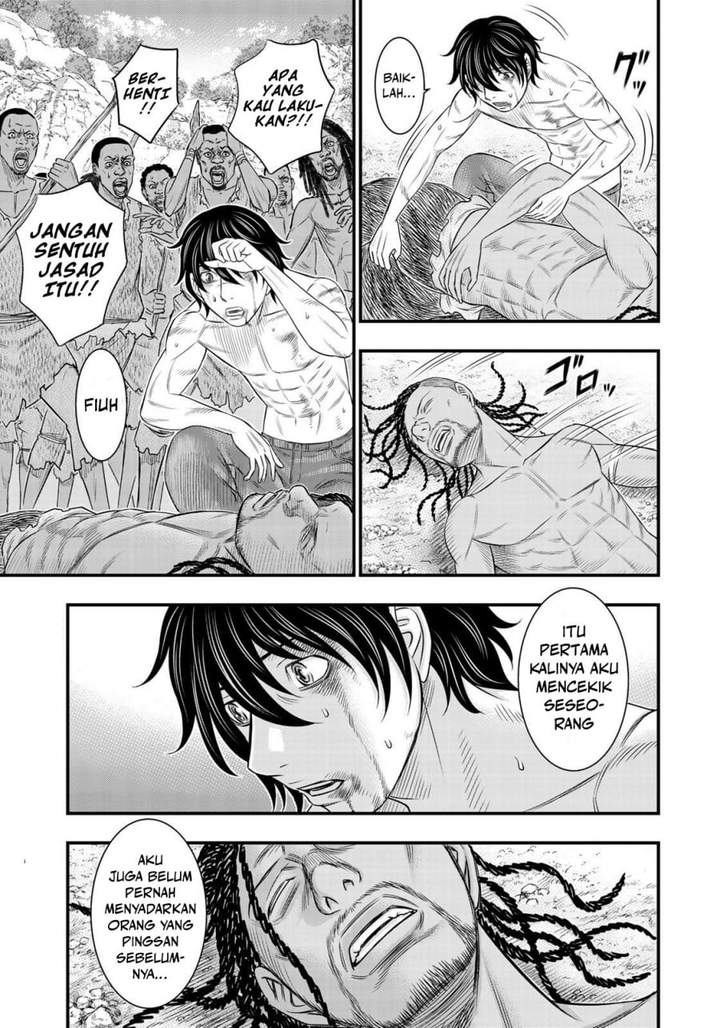 Sousei no Taiga Chapter 30
