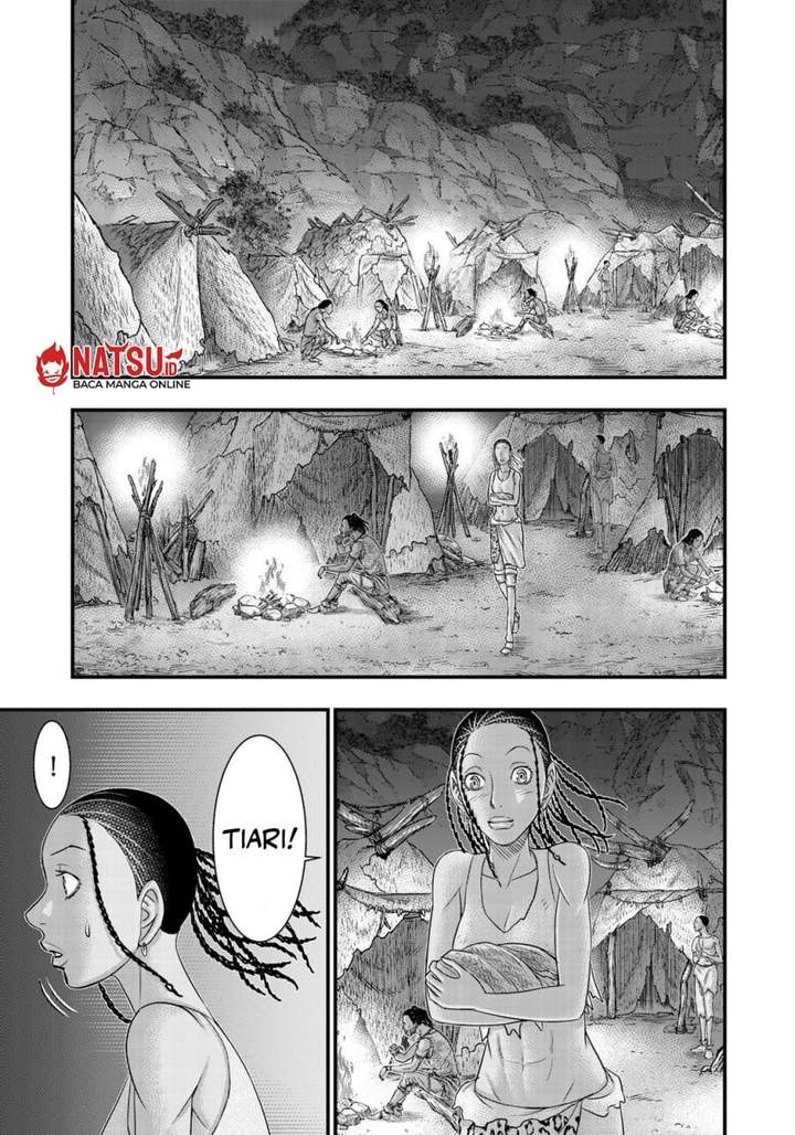 Sousei no Taiga Chapter 30