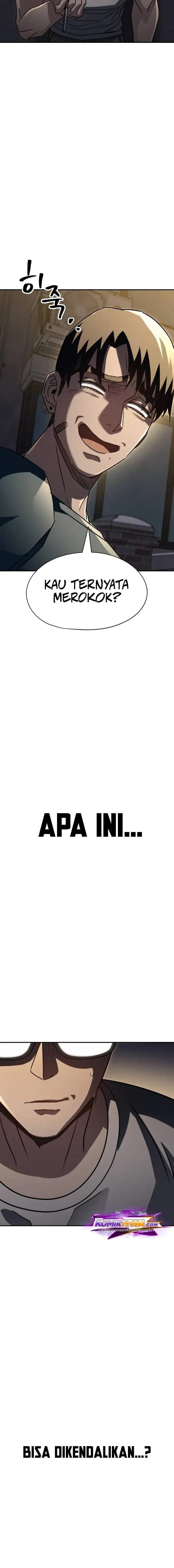 A Match with Me Chapter 13