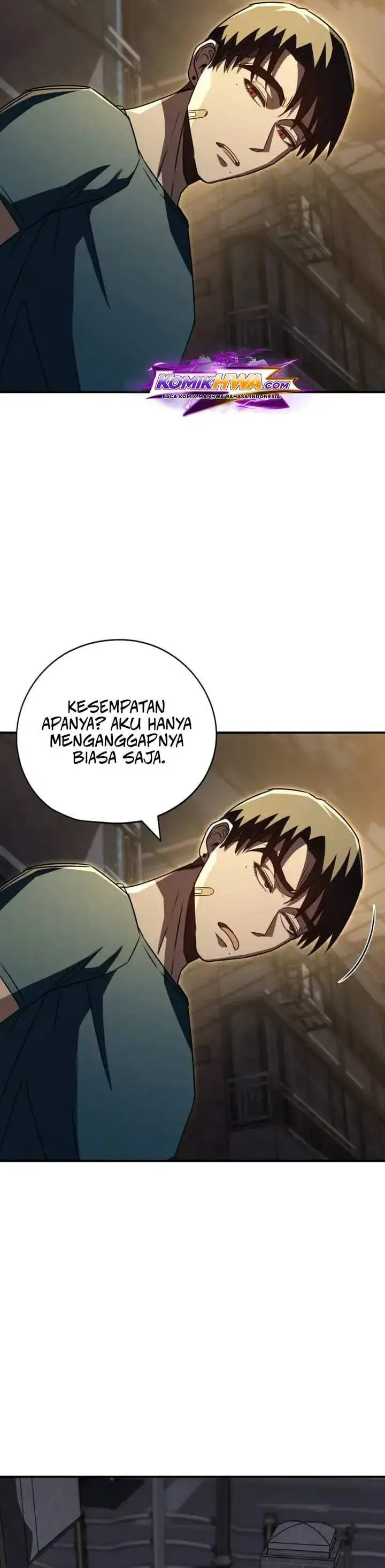 A Match with Me Chapter 14